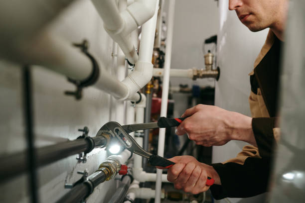 Best Water Leak Repair  in Moriarty, NM