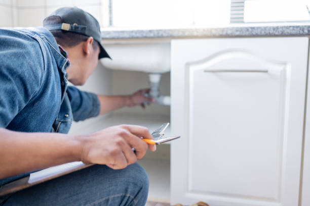 Best Plumbing Repair Near Me  in Moriarty, NM