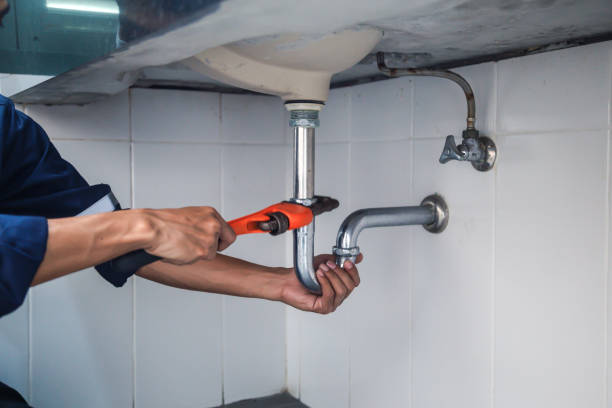 Best Plumbing Installation Services  in Moriarty, NM