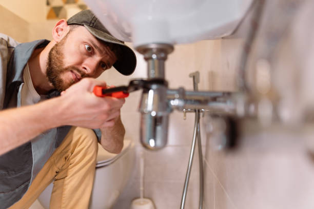 Best Emergency Plumbing Repair  in Moriarty, NM