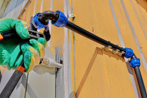 Reliable Moriarty, NM Plumbing Solutions