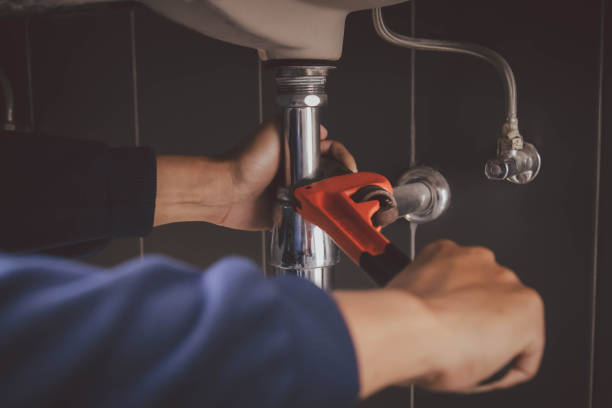Best Emergency Plumber  in Moriarty, NM