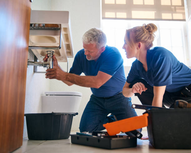 Best Sewer Line Repair  in Moriarty, NM