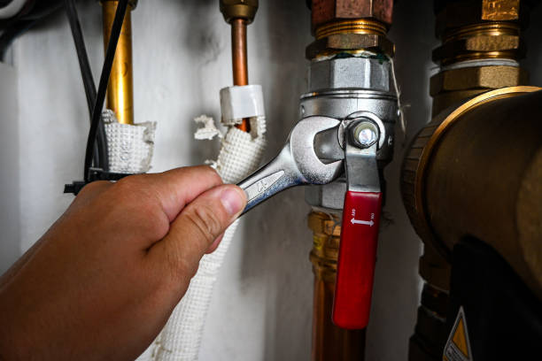 Best Clogged Drain Plumber  in Moriarty, NM
